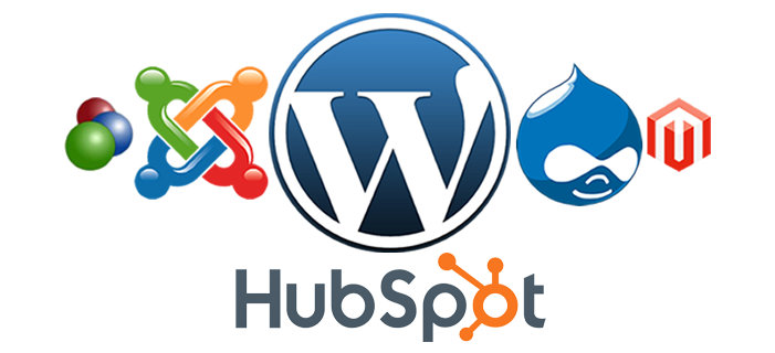 Wordpress Hubspot